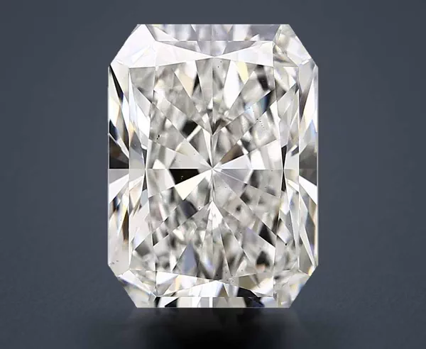 7.08 Carat · F · VS2 Rare Carat Ideal Cut