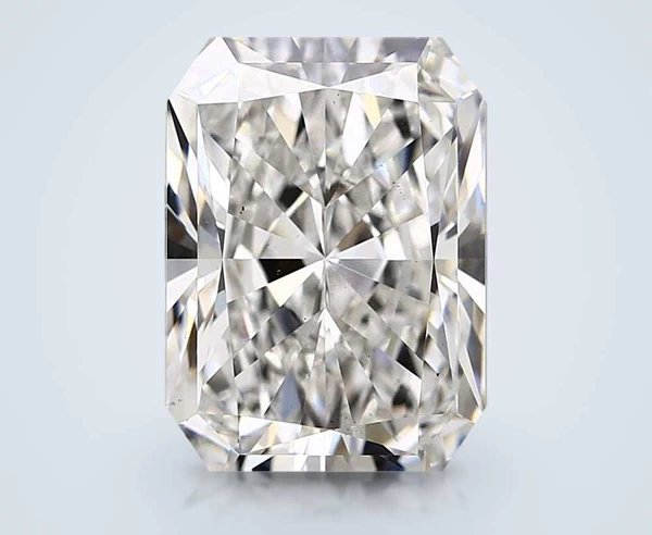 7.08 Carat · F · VS2 Rare Carat Ideal Cut