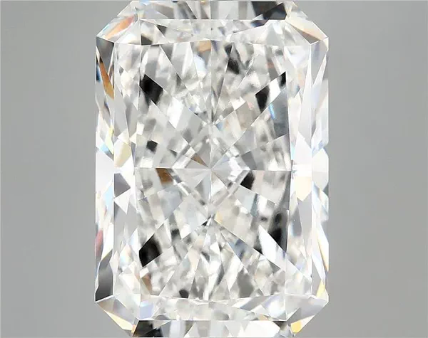 10.89 Carat · F · VVS2 Rare Carat Ideal Cut