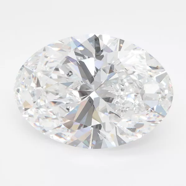 4.25 Carat · D · IF Rare Carat Ideal Cut