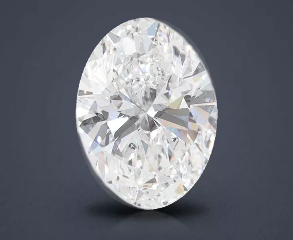 4.25 Carat · D · IF Rare Carat Ideal Cut