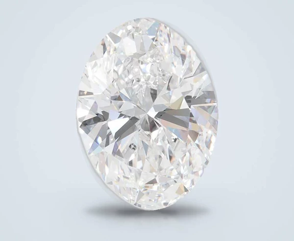 4.25 Carat · D · IF Rare Carat Ideal Cut