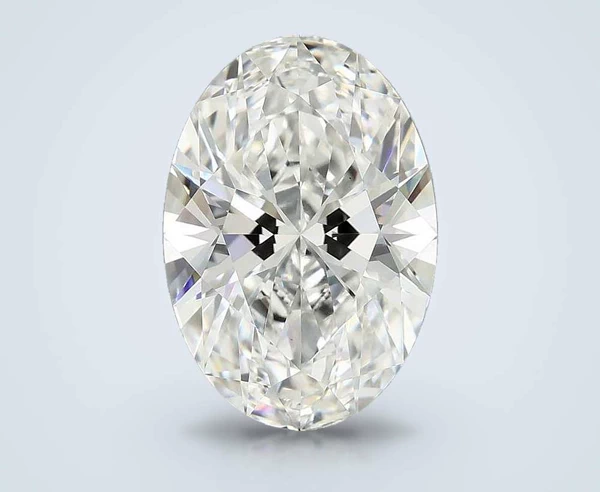 4.92 Carat · F · VS1 Rare Carat Ideal Cut