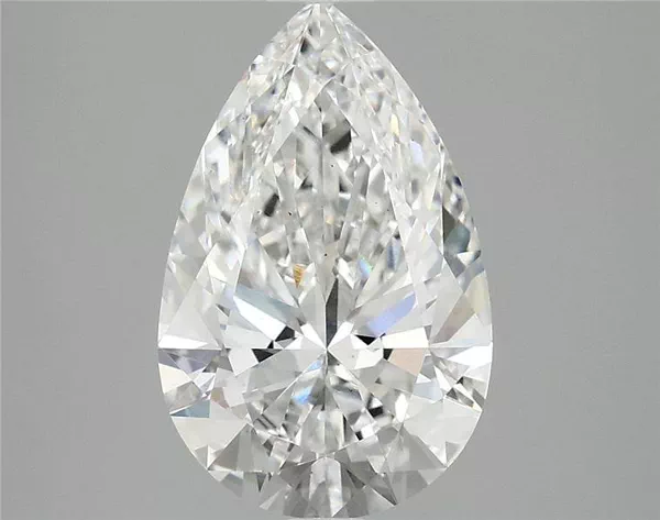2.91 Carat · E · VS1 Rare Carat Ideal Cut