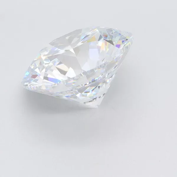4.42 Carat · F · VVS1 Rare Carat Ideal Cut