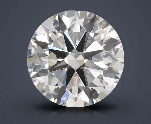 2.29 Carat · G · VVS2 Rare Carat Ideal Cut