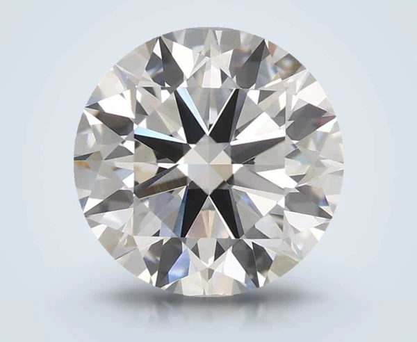 2.29 Carat · G · VVS2 Rare Carat Ideal Cut