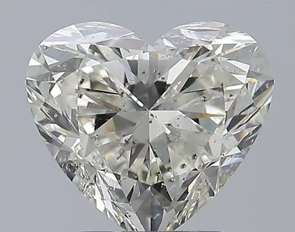 3.01 Carat · H · SI2 Rare Carat Ideal Cut