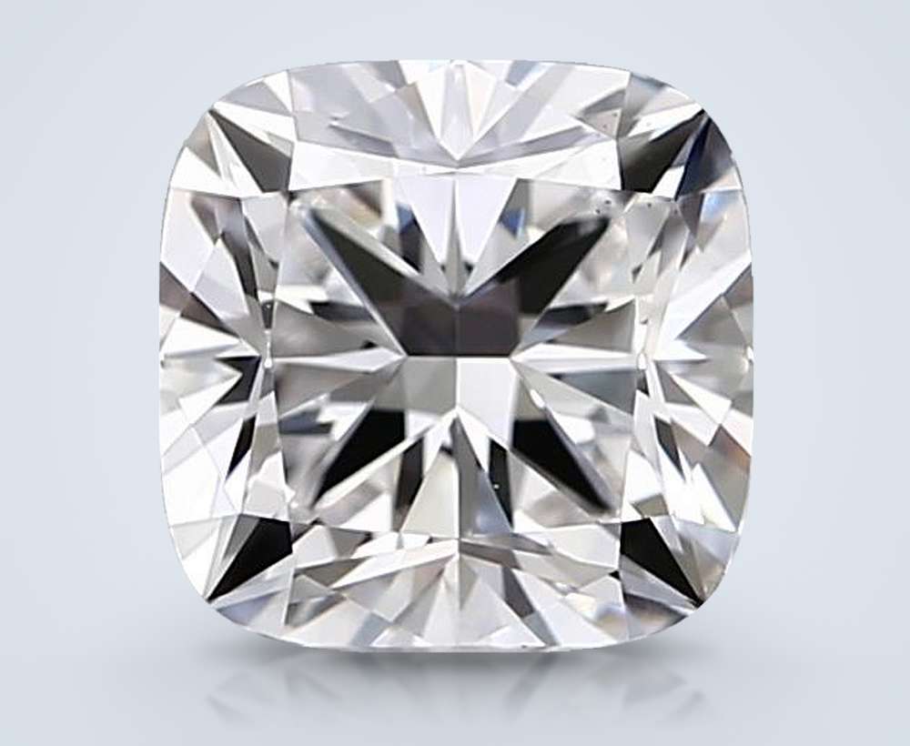 1.02 Carat · D · VS1 Rare Carat Ideal Cut