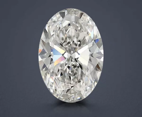 2.54 Carat · F · VS2 Rare Carat Ideal Cut