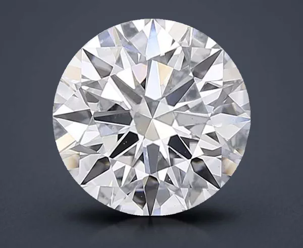3.04 Carat · E · VS2 Rare Carat Ideal Cut