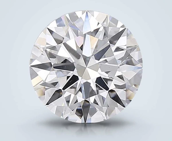 3.04 Carat · E · VS2 Rare Carat Ideal Cut