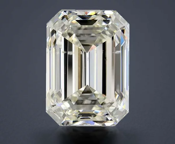 2.51 Carat · I · SI1 Rare Carat Ideal Cut