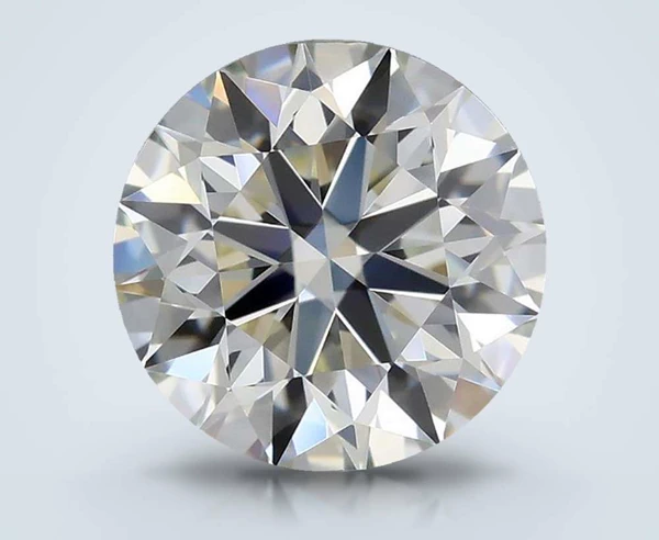 0.74 Carat · K · IF excellent Cut
