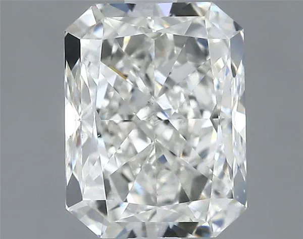2.01 Carat · H · VS2 Rare Carat Ideal Cut
