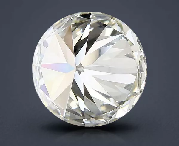 3.01 Carat · J · VS1 Rare Carat Ideal Cut