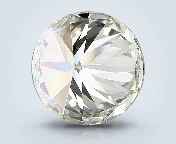 3.01 Carat · J · VS1 Rare Carat Ideal Cut