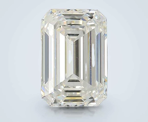 6.43 Carat · F · VS2 Rare Carat Ideal Cut