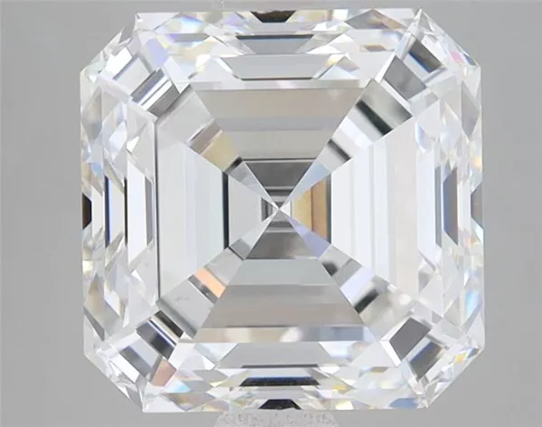 4.56 Carat · F · VS1 Rare Carat Ideal Cut