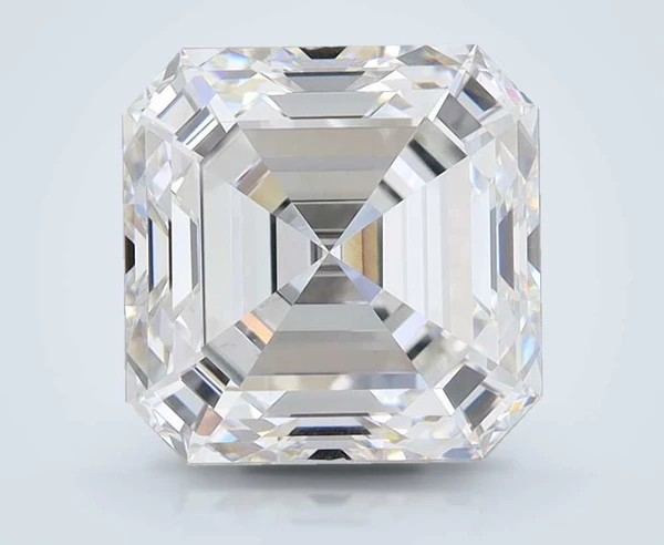 4.56 Carat · F · VS1 Rare Carat Ideal Cut