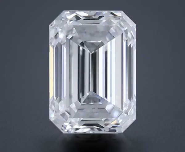 0.33 Carat · D · FL Rare Carat Ideal Cut