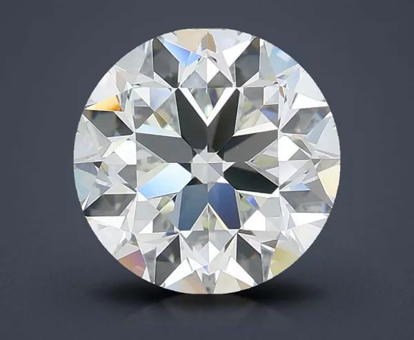 2.01 Carat · H · VS2 very good Cut
