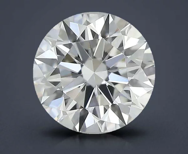 0.53 Carat · D · VS1 Rare Carat Ideal Cut