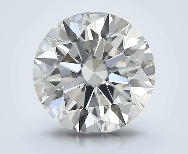 0.53 Carat · D · VS1 Rare Carat Ideal Cut