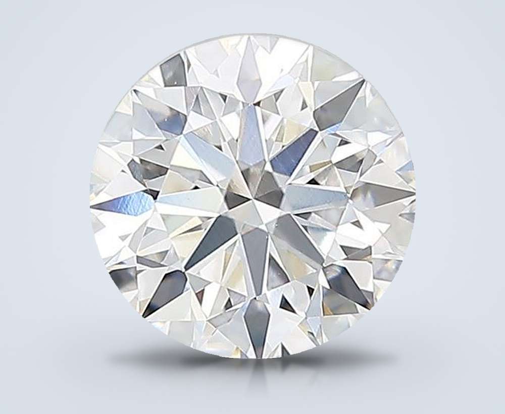 2.01 Carat · E · VS1 excellent Cut