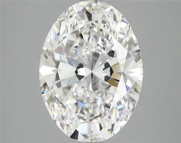 3.46 Carat · E · VVS2 Rare Carat Ideal Cut