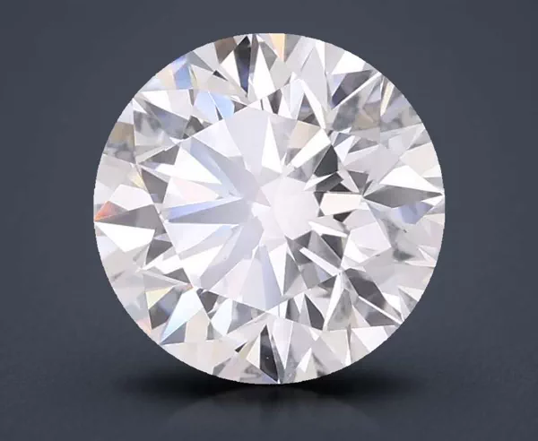 1.96 Carat · D · VVS1 Rare Carat Ideal Cut