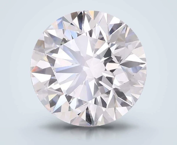 1.96 Carat · D · VVS1 Rare Carat Ideal Cut