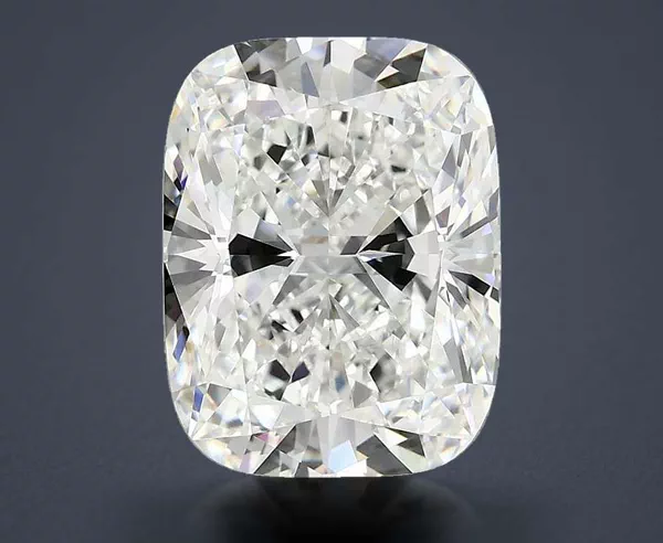 5.53 Carat · F · VS1 Rare Carat Ideal Cut