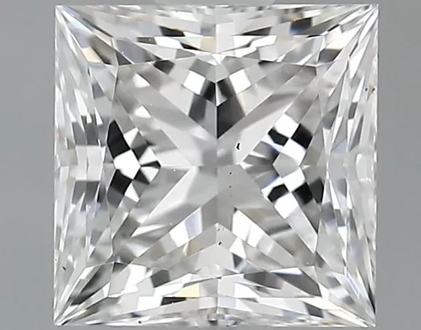 1.36 Carat · F · VS2 Rare Carat Ideal Cut
