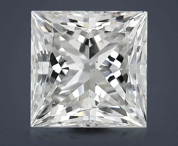 1.36 Carat · F · VS2 Rare Carat Ideal Cut