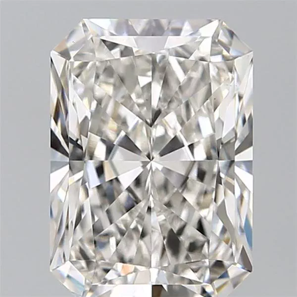 3.54 Carat · G · VS1 Rare Carat Ideal Cut