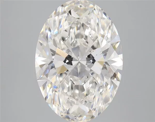 3.53 Carat · G · VS1 Rare Carat Ideal Cut