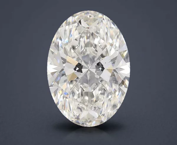 3.53 Carat · G · VS1 Rare Carat Ideal Cut