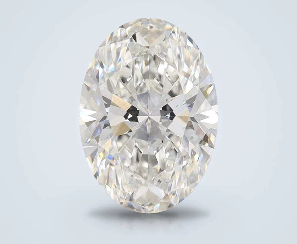 3.53 Carat · G · VS1 Rare Carat Ideal Cut