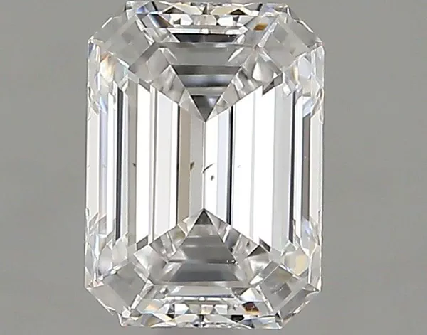 1.31 Carat · D · SI1 Rare Carat Ideal Cut
