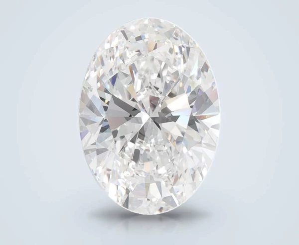 5.37 Carat · E · IF Rare Carat Ideal Cut