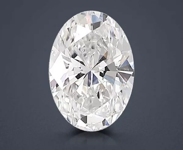 1.1 Carat · D · VVS2 Rare Carat Ideal Cut