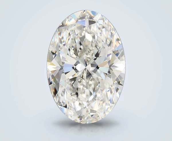 6.09 Carat · F · VS1 Rare Carat Ideal Cut
