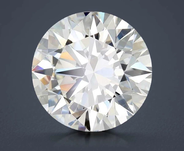 1 Carat · J · IF Rare Carat Ideal Cut