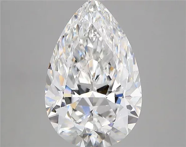 4.65 Carat · D · VS1 Rare Carat Ideal Cut