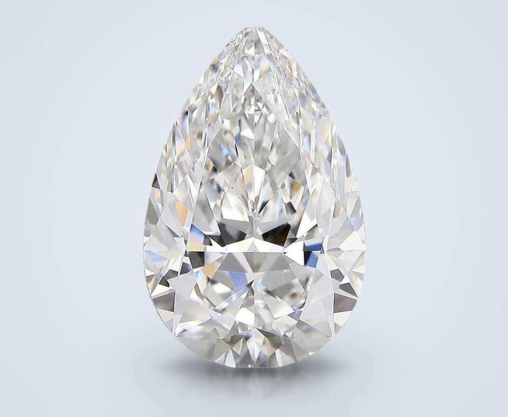 4.65 Carat · D · VS1 Rare Carat Ideal Cut