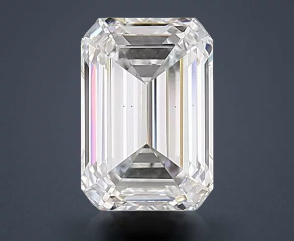 1.33 Carat · E · VS1 Rare Carat Ideal Cut