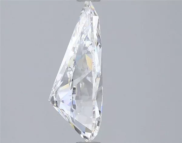 2.39 Carat · F · VVS2 very good Cut