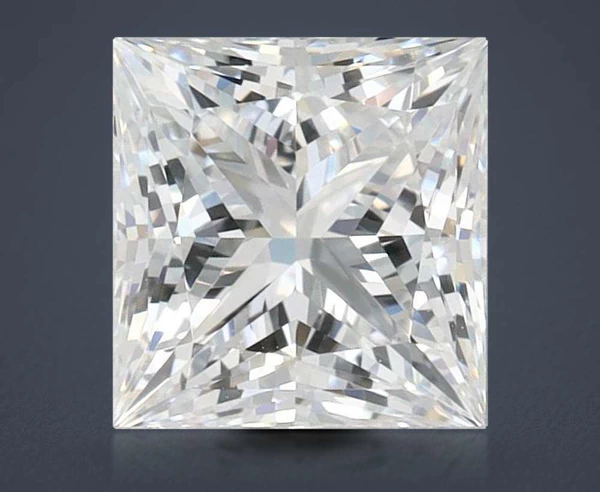 1.61 Carat · D · IF Rare Carat Ideal Cut