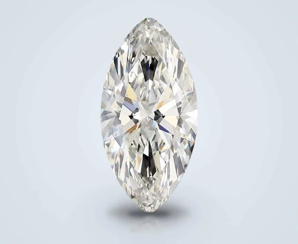 2.45 Carat · F · VS1 Rare Carat Ideal Cut